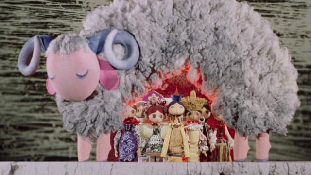 Die Schwestern des Lichts