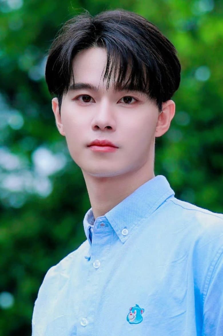 Chen Baichuan