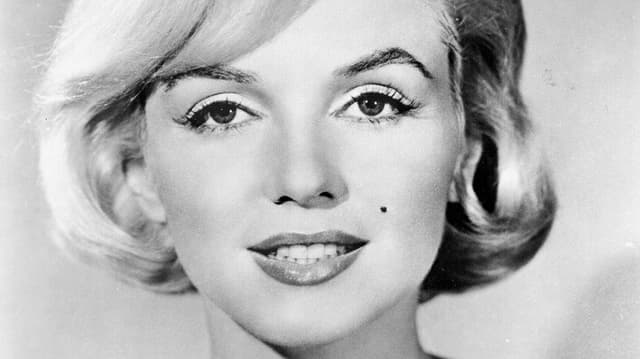 Prayer for Marilyn Monroe