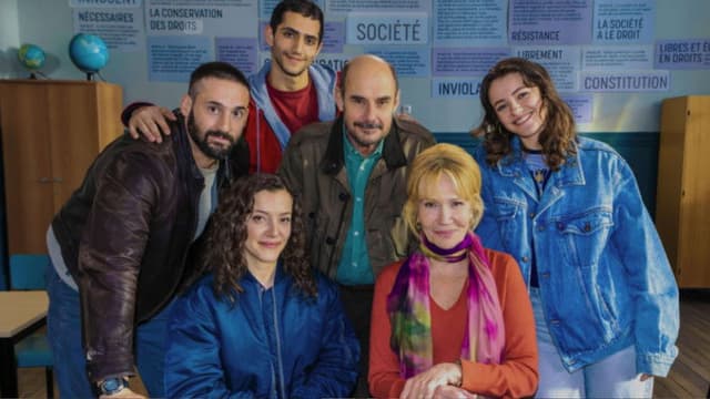 Le Diplôme