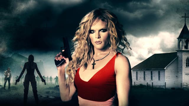 Dead Don't Die in Dallas