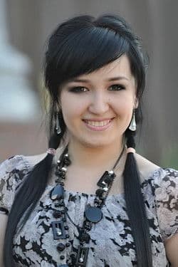 Nigora Ismailova