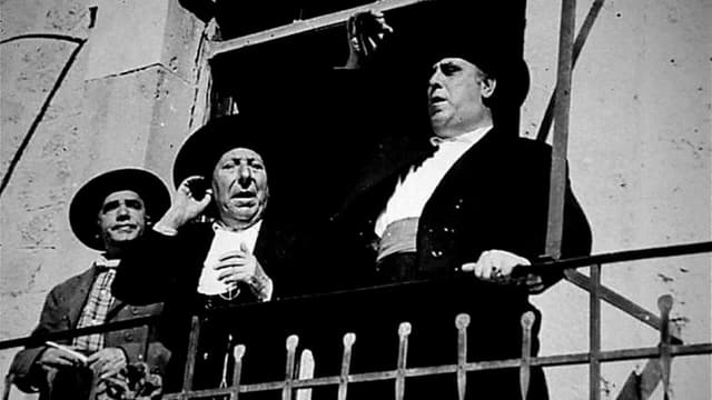 Luis García Berlanga: pasado, presente y futuro del cine español