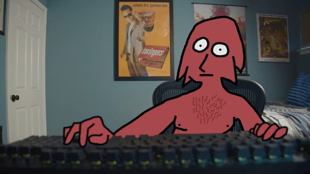 A Short Film About Death