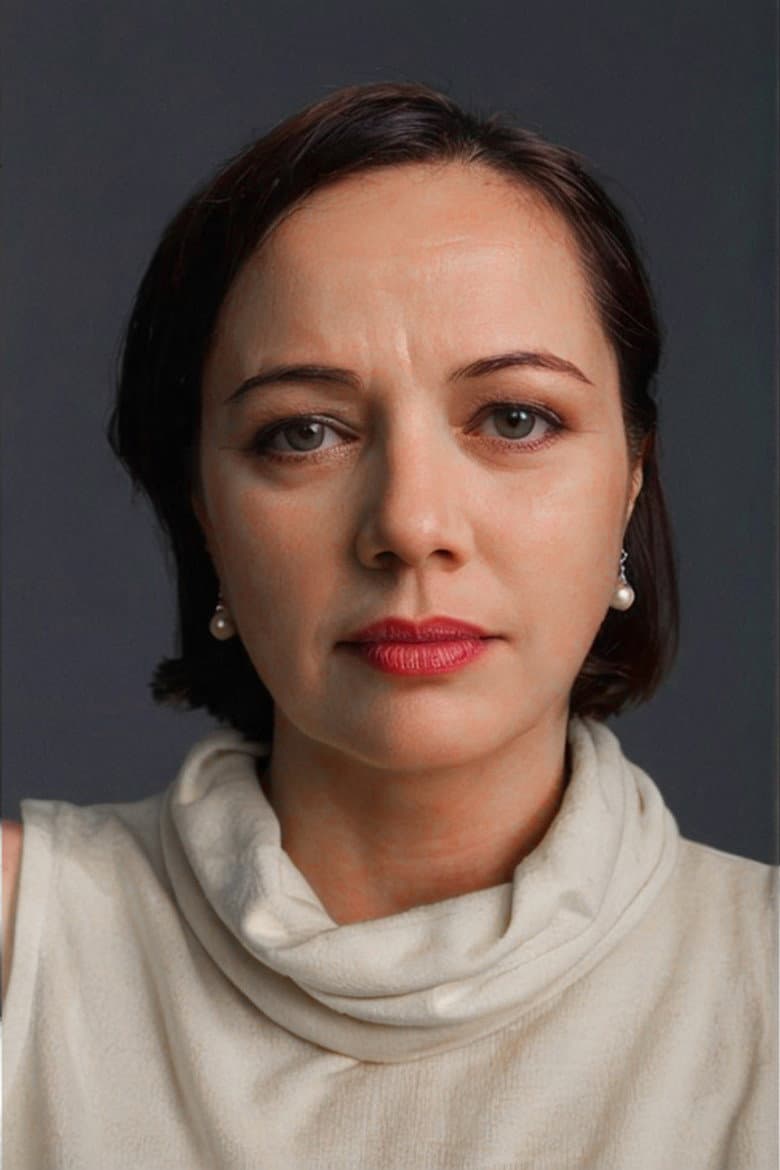 Bacskó Tünde