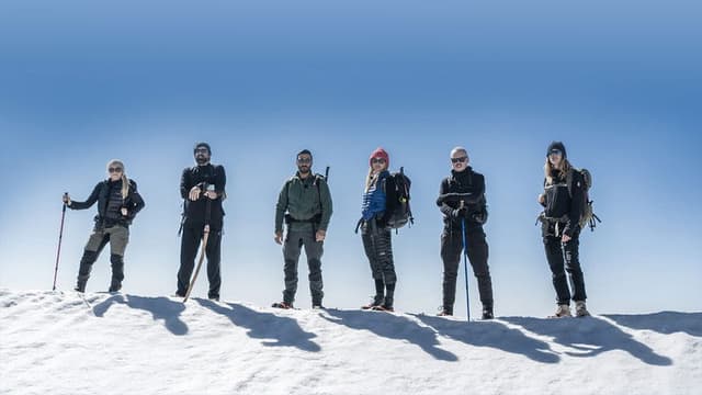 The Journey - 15 dagar i Nepal