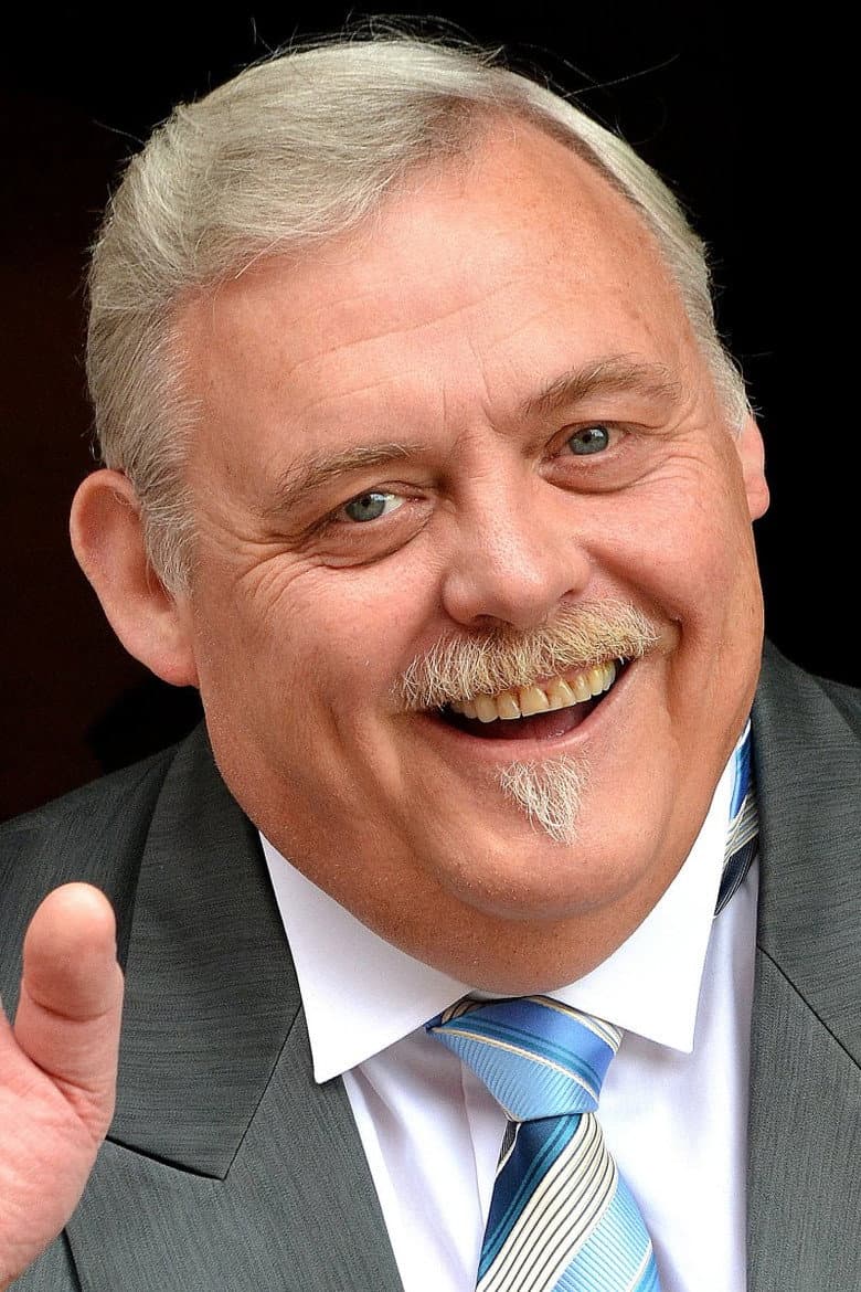 Arne Lundemann