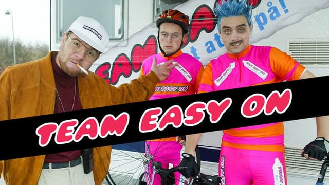 Team Easy On