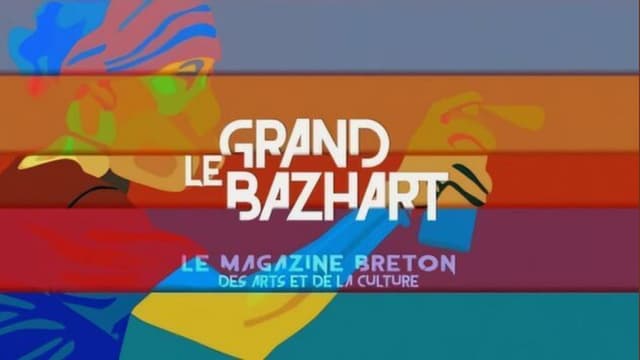 Le grand baZH.art