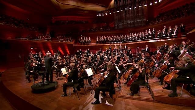 Beethoven: The Symphonies (Rafael Frühbeck de Burgos Conducts the Danish National Symphony Orchestra)