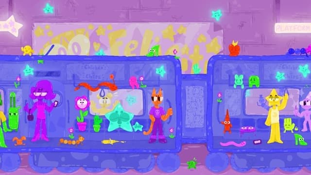 The Burger City Brawl