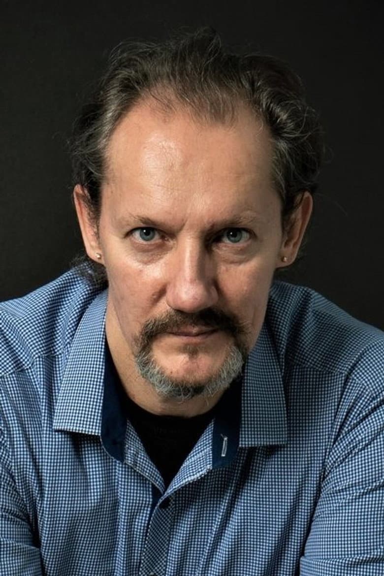 Igor Soldatenko