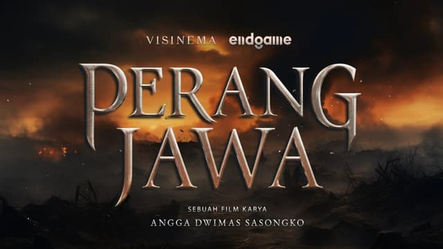 Perang Jawa