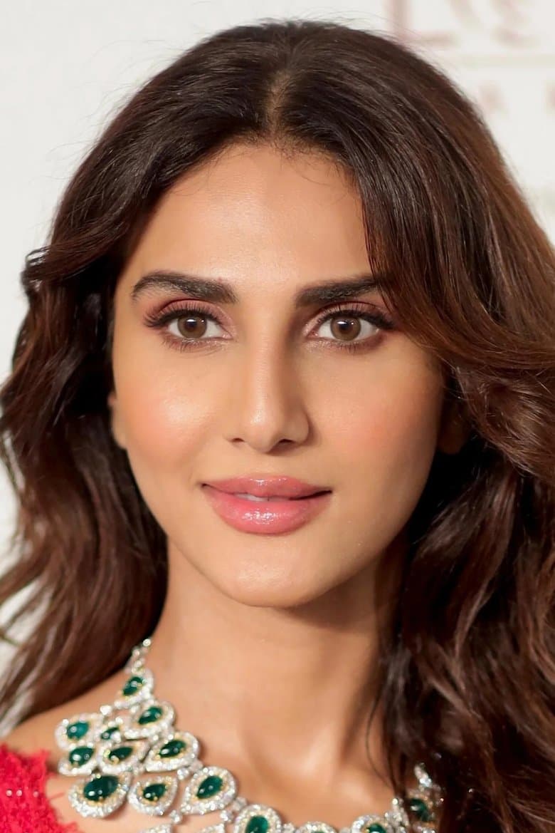 Vaani Kapoor