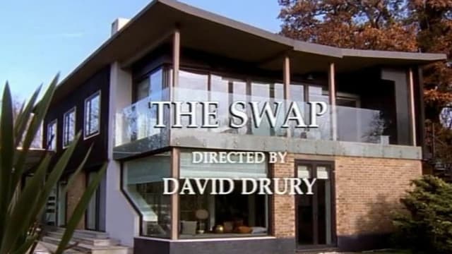 The Swap