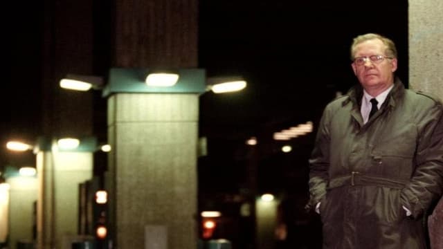 Stig Bergling - I fiendens tjänst