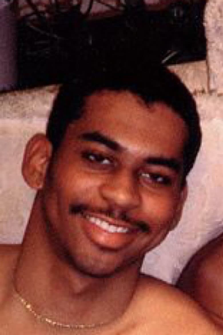 Michael Hall