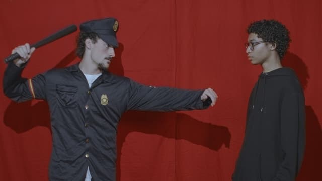 Paz, piedad y perdón