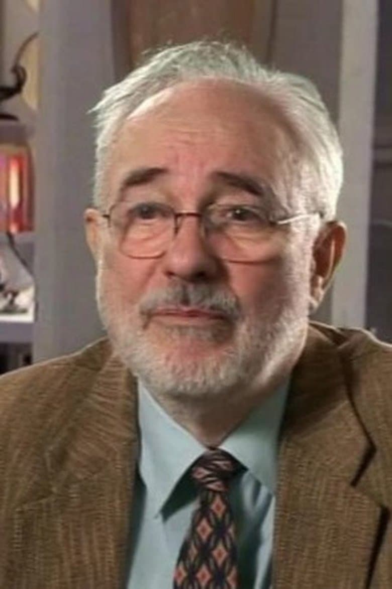 Christopher H. Bidmead