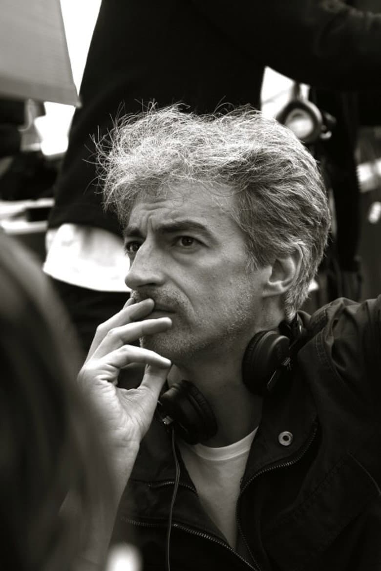 Jean-Paul Civeyrac