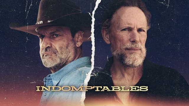 Indomptables