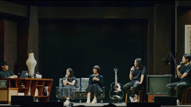 NF OFFLINE -LIVE at Zepp Haneda 2021.07.20-
