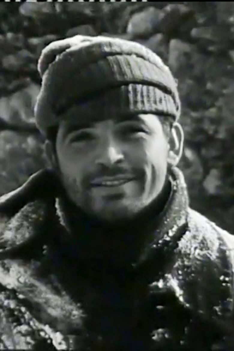 Alberto Mastino