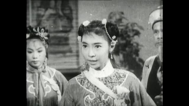 昆侖七劍鬥五龍