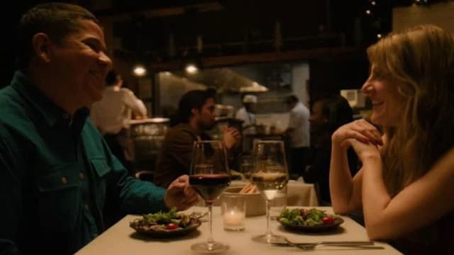 The Great Cherokee Grandmother