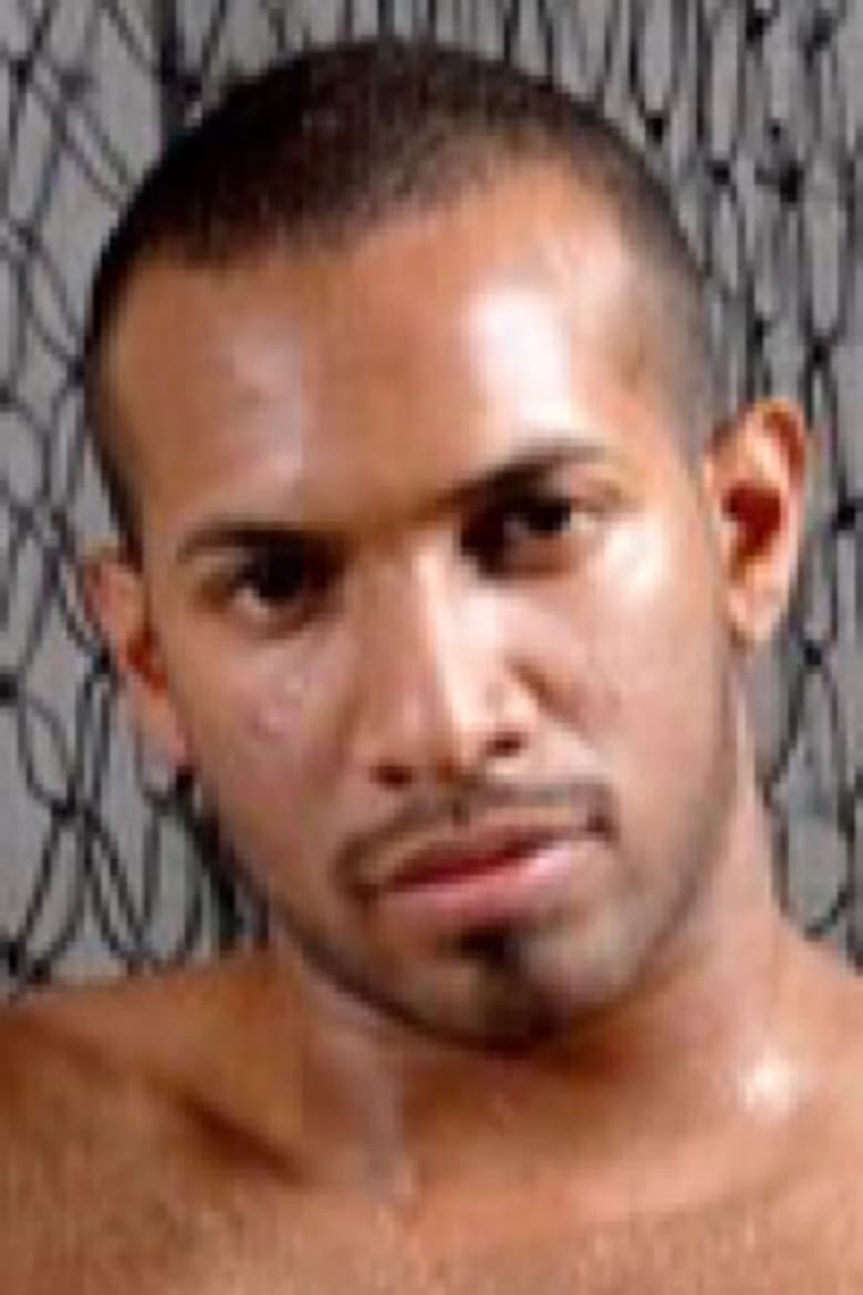 Trent Landford