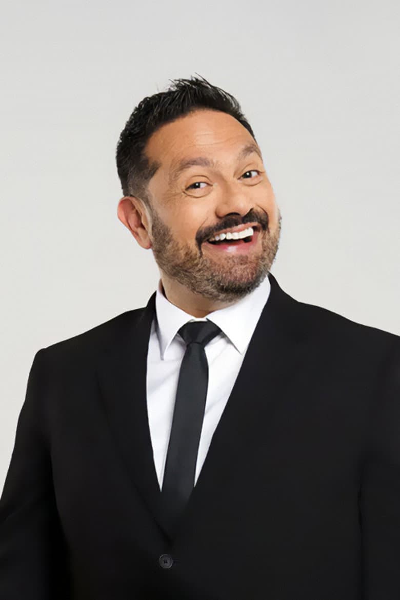 Santiago Rodriguez