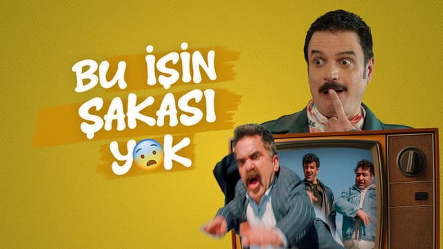 Bu İşin Şakası Yok