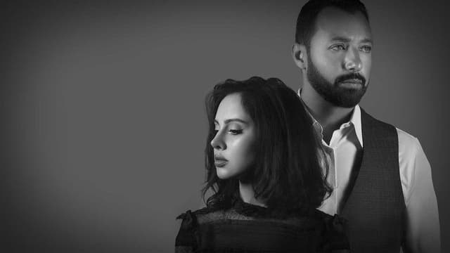 Ana Shahira ... Ana Al-Kha'in