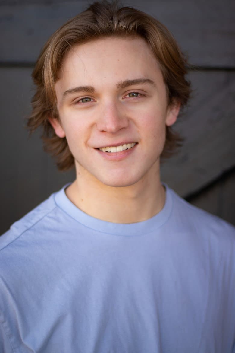 Kyle O’Rourke