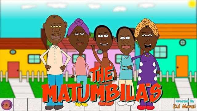 The Matumbilas