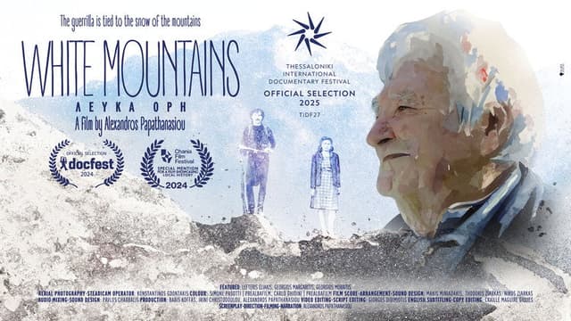 White Mountains