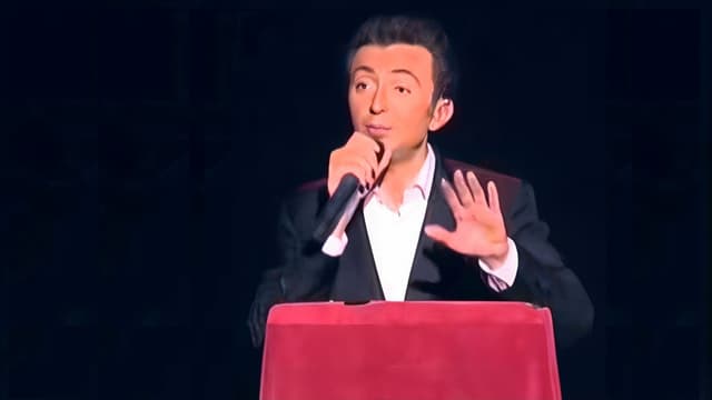 Gérald Dahan - SarkoLand