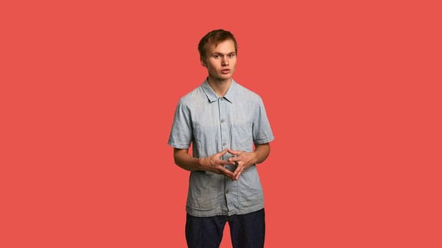 Christoffer Nyqvist -  För all del