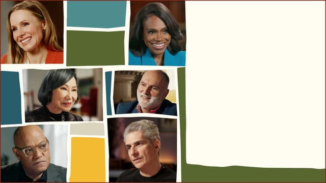 Finding Your Roots