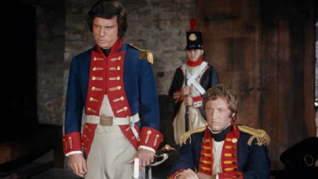 The Man Without a Country