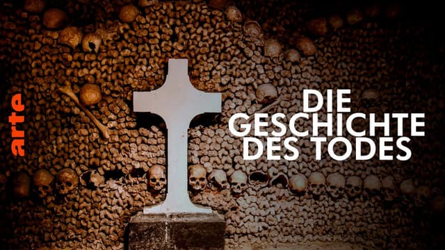 This Mortal Coil: A History of Death