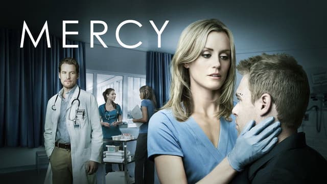 Mercy