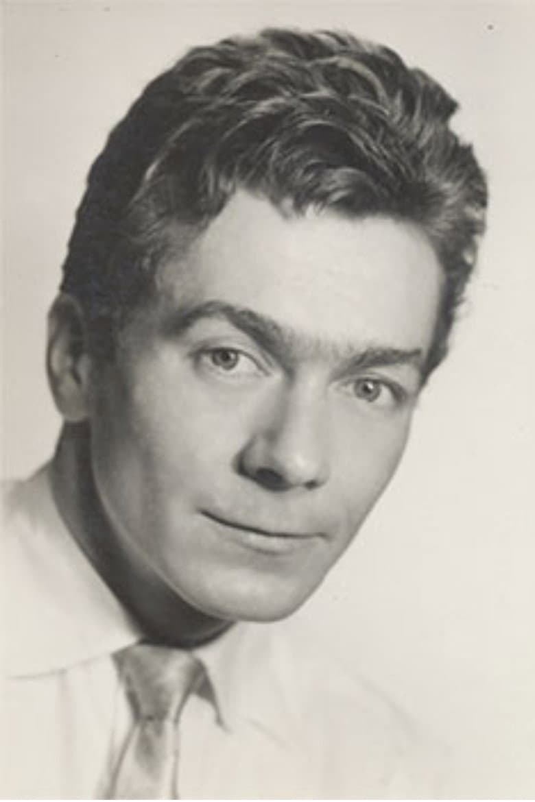 Andrzej Mirecki