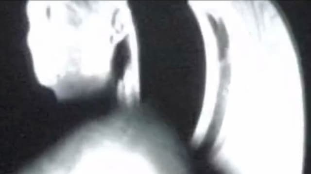 Kha Uebertragung - Les embaumées