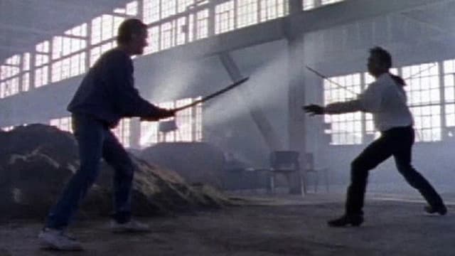 Highlander: The Gathering