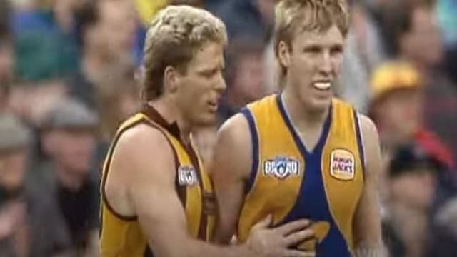 The Final Story 1991