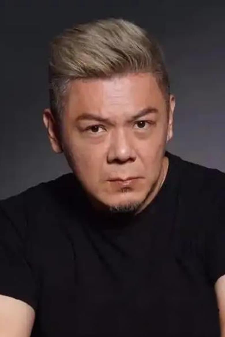 Pang Hao-Feng