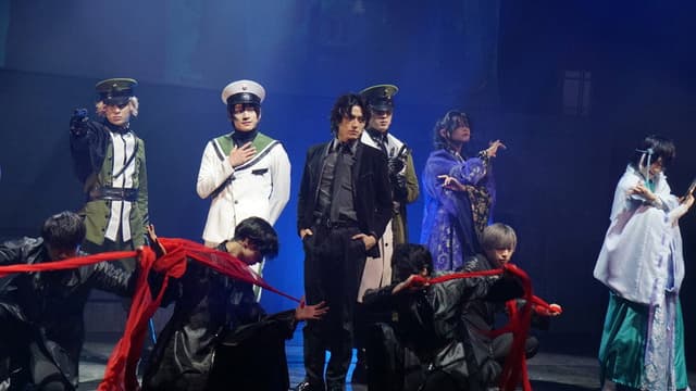 CRUD: Futagokoro Kyousou