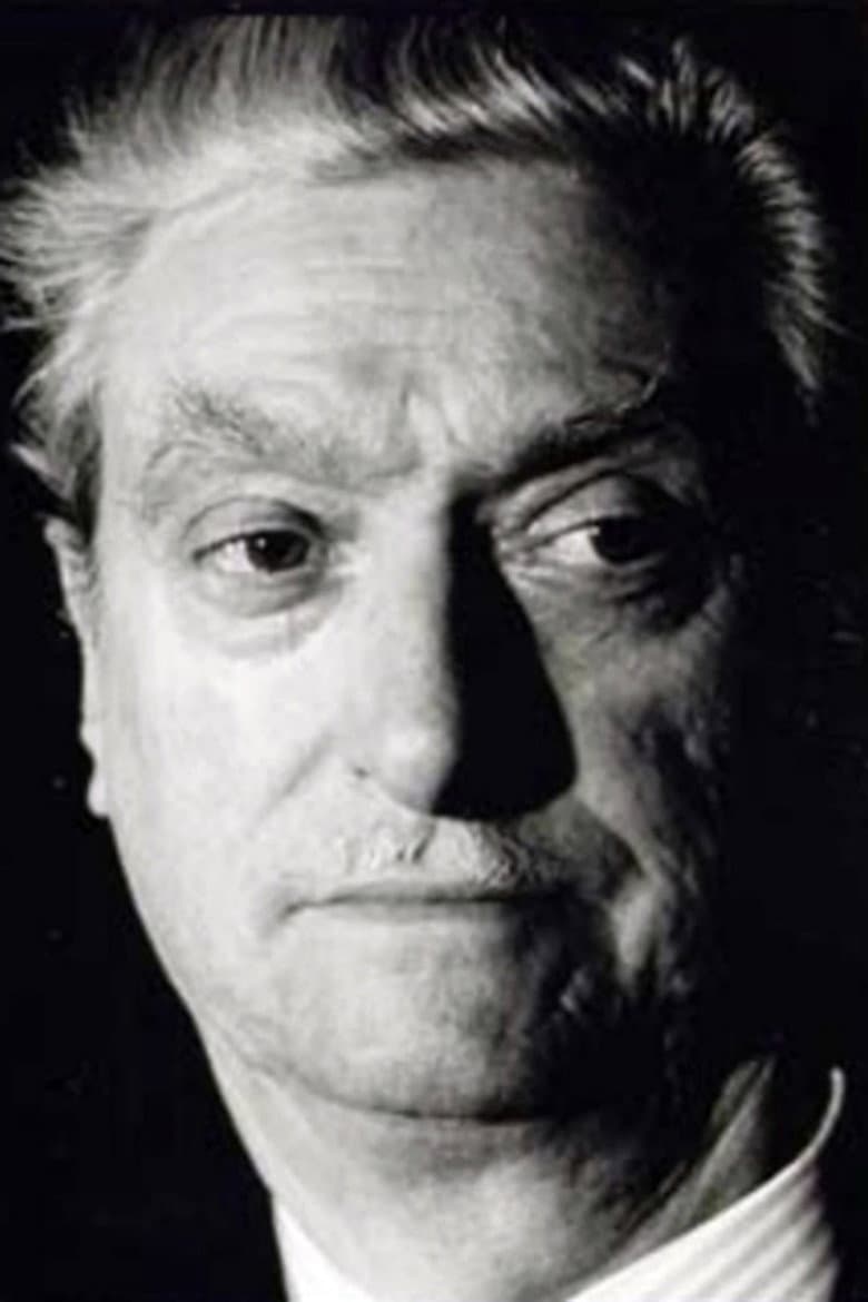 Edmond Richard