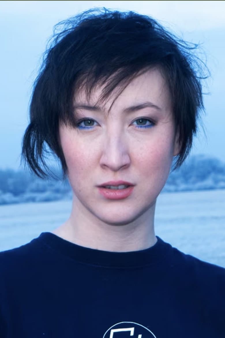 Viktoria Monhor